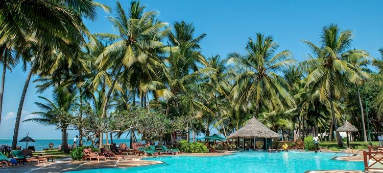 塞丽娜海滩水疗度假村(Serena Beach Resort & Spa)图片