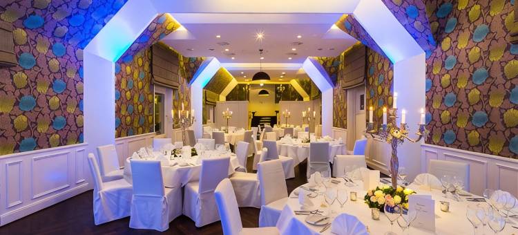 不来梅大西洋大酒店(Atlantic Grand Hotel Bremen)图片