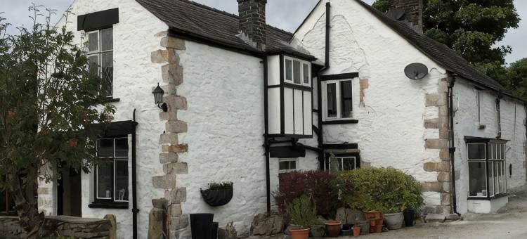山楂农场旅馆(Hawthorn Farm Guest House)图片