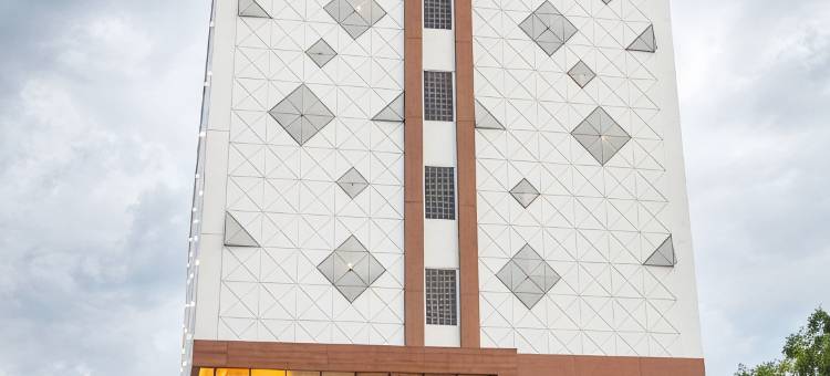 井里汶维尔斯酒店(Verse Hotel Cirebon)图片