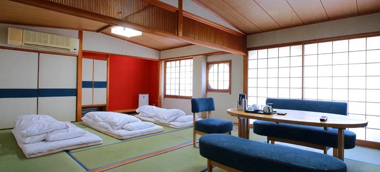植木温泉松乃汤旅馆(Ueki Onsen Ryokan Matsunoyu)图片