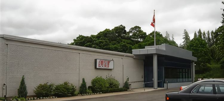 山上贝斯特韦斯特酒店(Best Western Halton Hills)图片