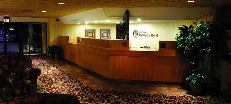 沃特敦AmericInn酒店(AmericInn by Wyndham Watertown)图片