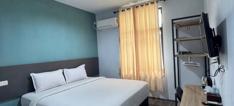 Fairuz Hotel图片
