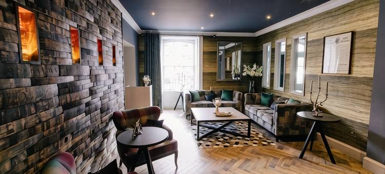 海菲德阿姆斯酒店(The Seafield Arms-Cullen)图片