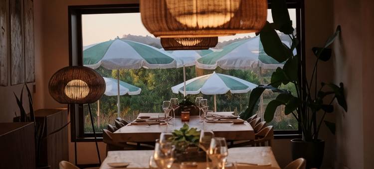 里凯斯乡村酒店(Hotel Rural Es Riquers)图片
