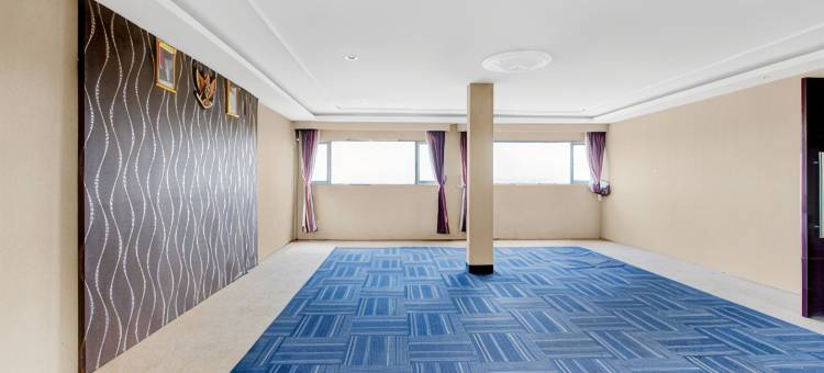 Townhouse Oak near Stasiun Purwosari formerly Graha Gentan Solo图片
