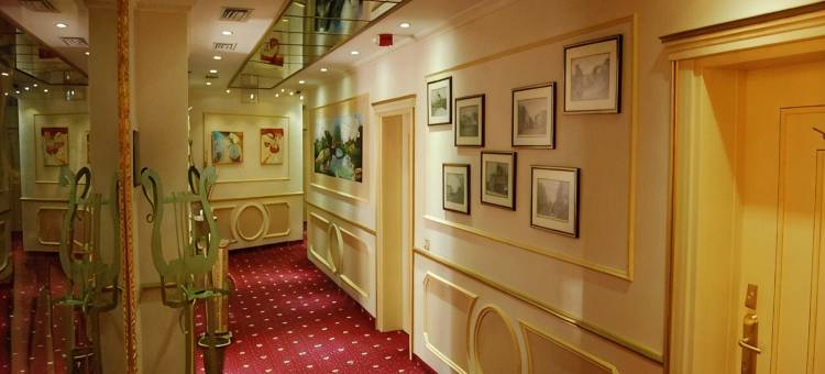 2 KITARRAT 精品酒店及水疗中心(2 KITARRAT Boutique Hotel & SPA)图片
