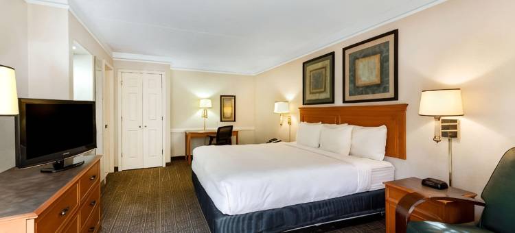 伯锡尔城拉昆塔温德姆酒店(La Quinta Inn by Wyndham Bossier City)图片