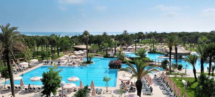 凯莱度假高尔夫度假村-全包(Gloria Golf Resort - All Inclusive)图片