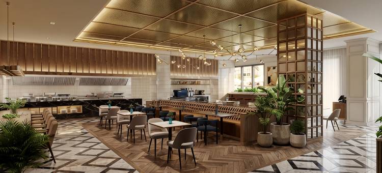 Cheval Maison Expo City 迪拜(Cheval Maison – Expo City Dubai)图片