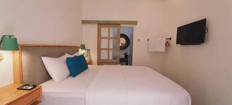 Betah Homestay Banyuwangi图片