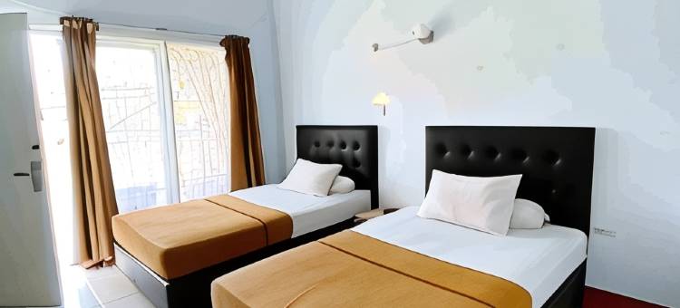 Masamba Elegant Hotel图片