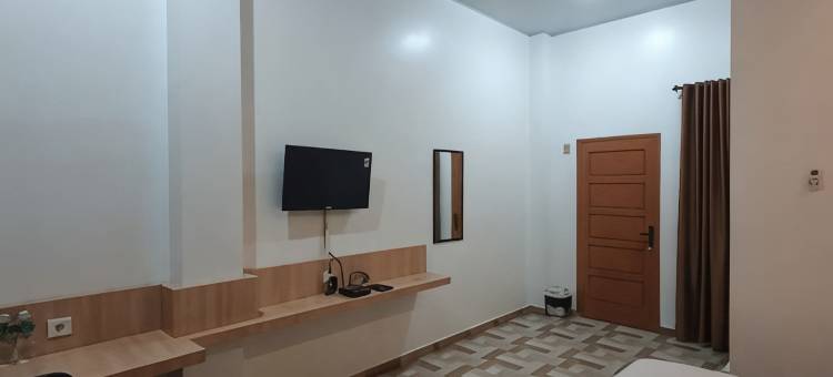 巴巴伊斯兰旅馆(Baba Guest House Syariah)图片