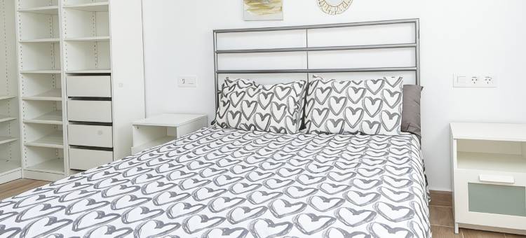 GuestReady - Blanca Paloma Ana图片