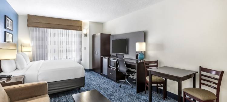 米苏拉南门舒眠酒店(Sleep Inn Missoula Southgate)图片