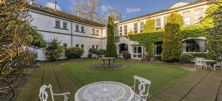 马克里夫(The Marcliffe Hotel and Spa)图片