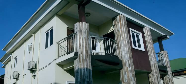 艾文套房酒店(Ivon Suites)图片