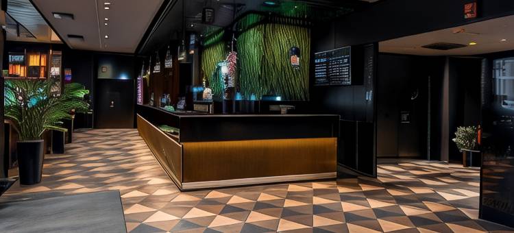 Original Sokos 普伊约恩萨尔维酒店(Original Sokos Hotel Puijonsarvi)图片