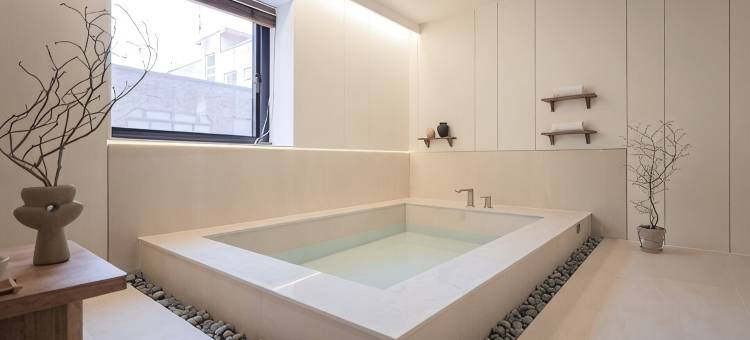 清州Anook 1酒店(Anook Hotel Cheongju Ⅰ)图片