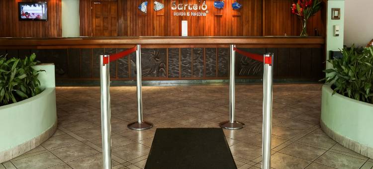 巴塞罗酒店-蒙特利马(Barceló Montelimar All Inclusive)图片