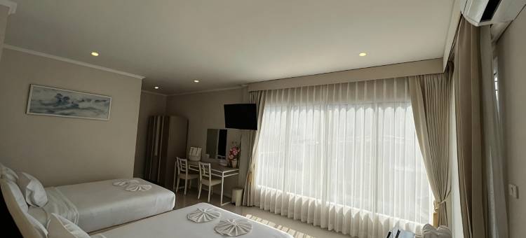 思瑞威尔酒店(Siri Ville Hotel)图片