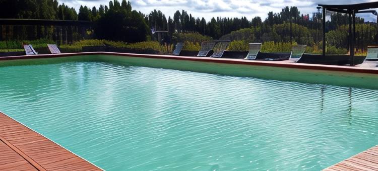 自然艺术田园(Naturarte Campo - Duna Parque Resorts & Hotels)图片