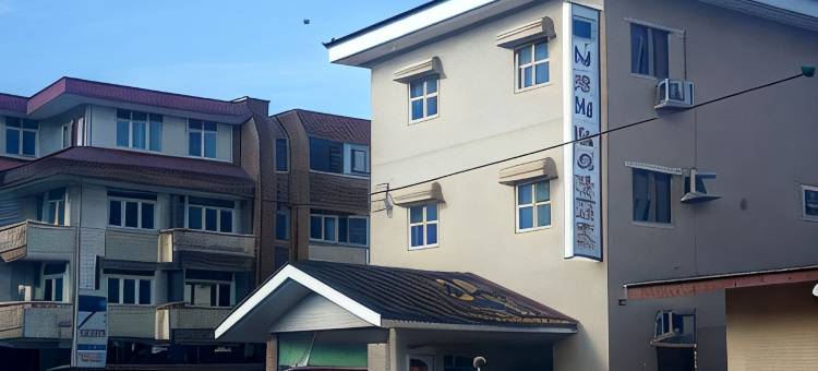 油飯店(Yew Hotel)图片