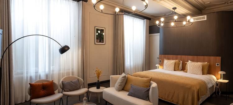 金特酒店(Boutique Hotel Kint)图片