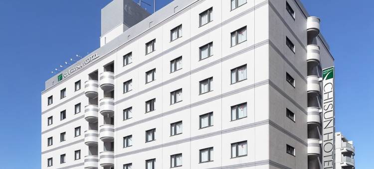 蒲田知乡酒店(Chisun Hotel Kamata)图片