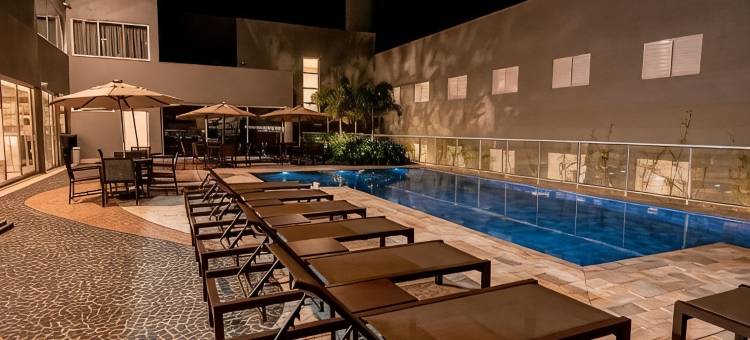 加本酒店(Gaben Hotel)图片
