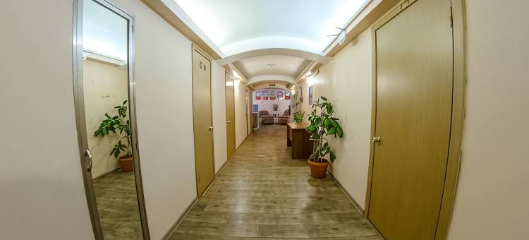 卡门酒店(Karmen Hotel)图片
