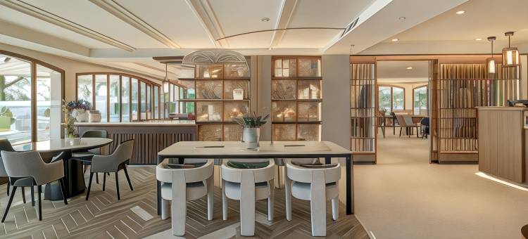 依昂卡莱塔公园酒店(Ilunion Caleta Park)图片