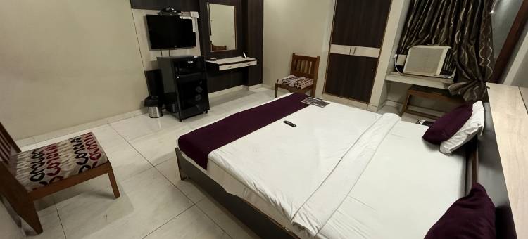 Hotel Anand图片