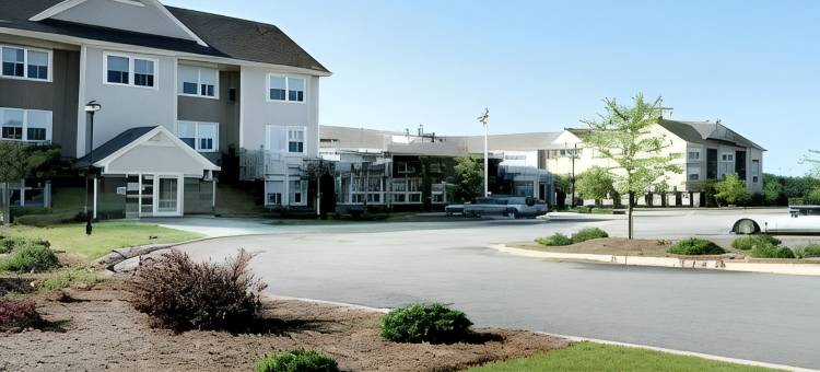 哥伦比亚东北部/杰克逊堡地区居家酒店(Residence Inn Columbia Northeast/Fort Jackson Area)图片