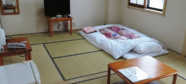 宫古山丘车站酒店(BBH酒店集团)(Hotel Miyako Hills)图片