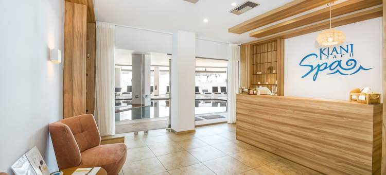基亚尼海滩家庭全包式度假村(Kiani Beach Resort Family All Inclusive)图片