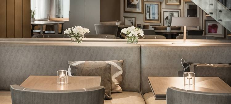 大加那利岛万豪AC酒店(AC Hotel Gran Canaria)图片