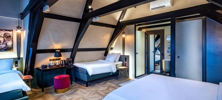 洛今酒店(Mister Highland Hotel)图片