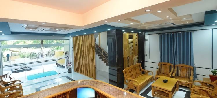 曼德勒居家酒店(Hotel Homey Mandalay)图片