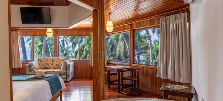探戈玛海滨精品酒店及别墅(Tango Mar Beachfront Boutique Hotel & Villas)图片