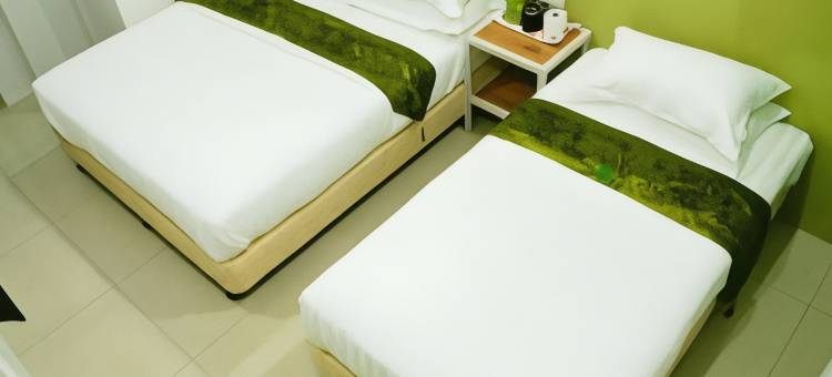 绿色饭店(Green Hotel)图片