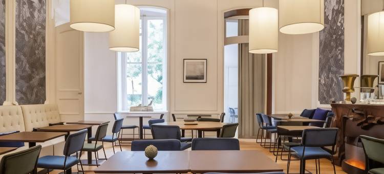 蒙特格兰德老港口旅馆(Hôtel Maison Montgrand - Vieux Port)图片