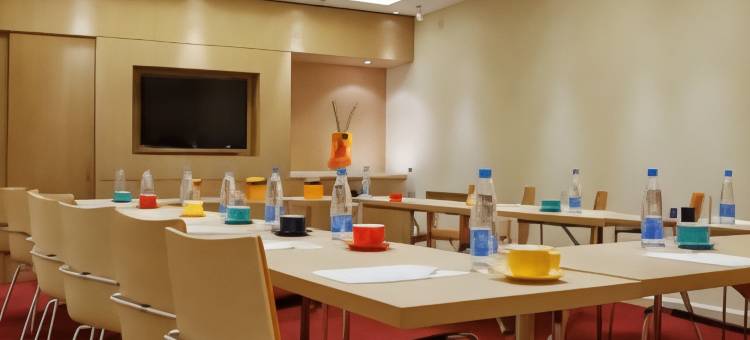 丽柏酒店-圣彼得堡内夫斯基(Cosmos Saint -Petersburg Nevsky Prospect Hotel, a Member of Cosmos Hotel Group)图片