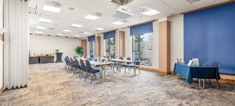 弗罗茨瓦夫钻石百乐酒店(Park Hotel Diament Wroclaw)图片