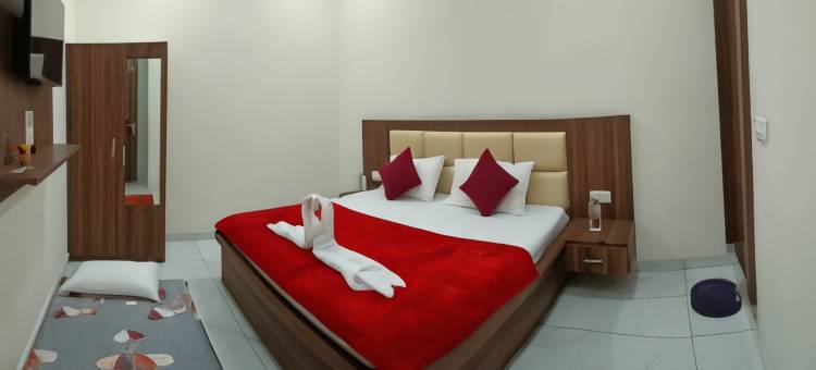 幸运宾馆(Hotel Lucky Guest House)图片