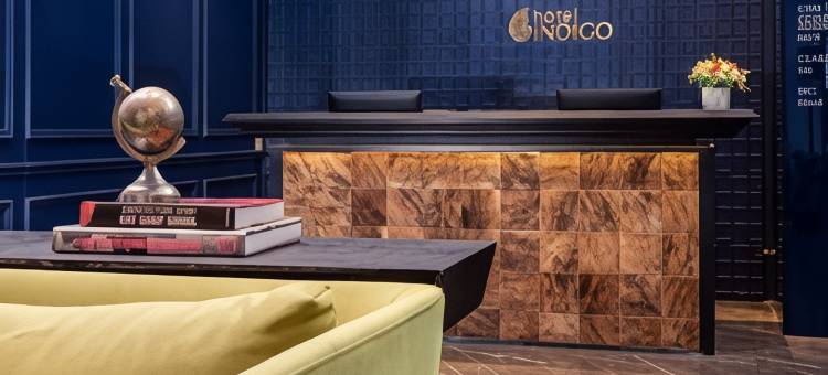 Hotel Indigo 特拉维夫 - 钻石交易所(Hotel Indigo TEL AVIV - DIAMOND DISTRICT by IHG)图片