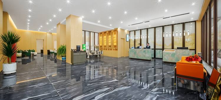 星河·栖心酒店图片