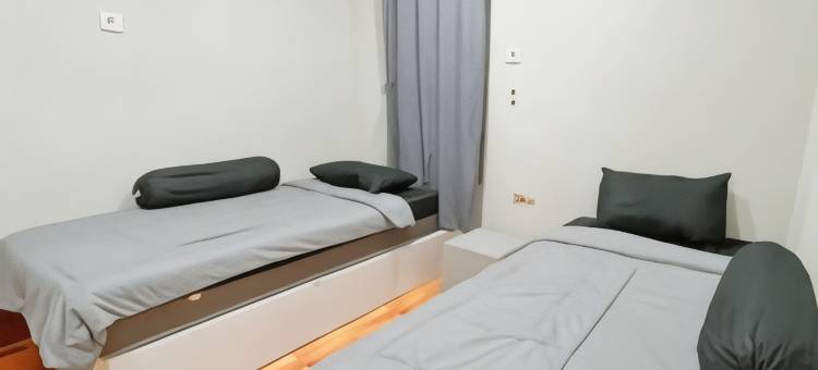 Azalea Guest House Syariah Tanjung Tabalong图片