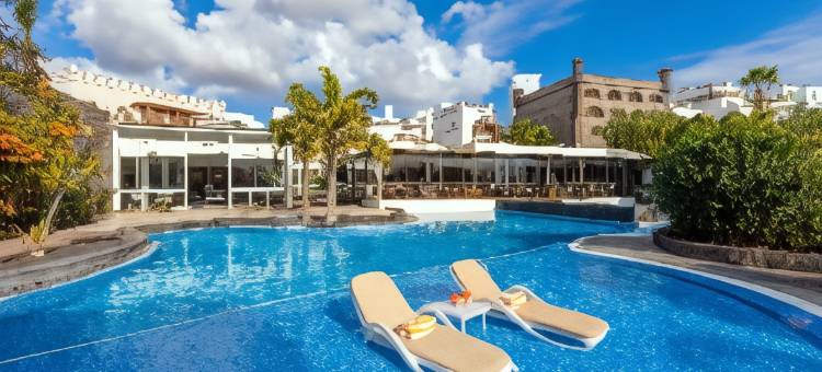 布兰卡海滩格兰卡斯蒂略塔格罗家庭及娱乐酒店(Gran Castillo Tagoro Family & Fun Playa Blanca)图片